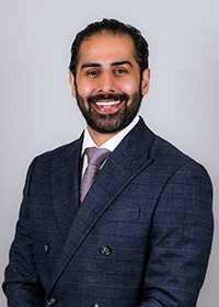 Harjeet Sidhu